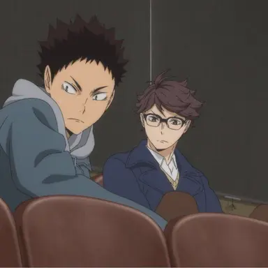 Profile image of 岩泉一