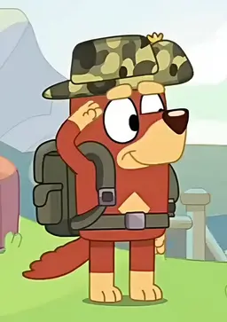 Profile image of Rusty
