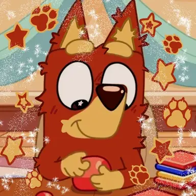 Profile image of Rusty