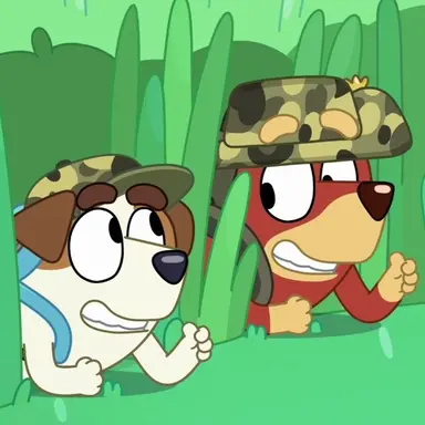 Profile image of Rusty