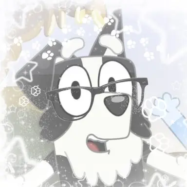 Profile image of Mackenzie