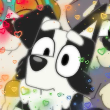 Profile image of Mackenzie