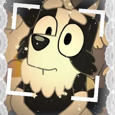 Profile image of Mackenzie
