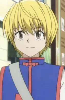 Profile image of Kurapika Kurta