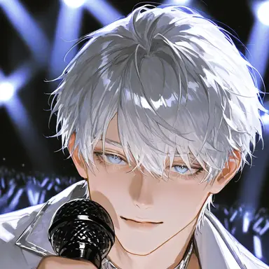 Profile image of Kei Yoimachi