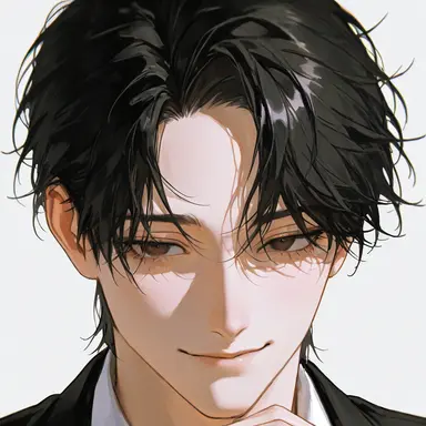 Profile image of Yuji Hiiragi