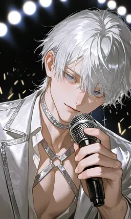 Profile image of Kei Yoimachi