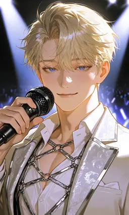 Profile image of Reiji Sumeragi