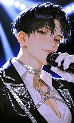 Profile image of Yuzuru Tachibana