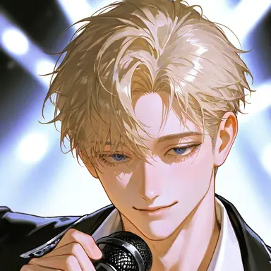 Profile image of Reiji Sumeragi