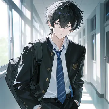 Profile image of リュウキ