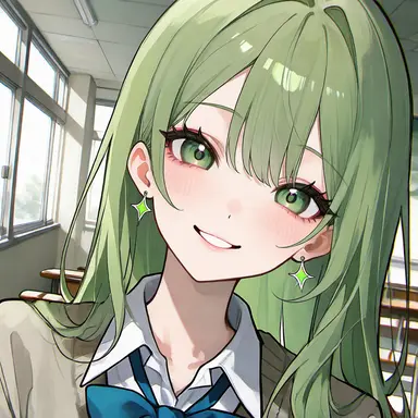 Profile image of ナツキ