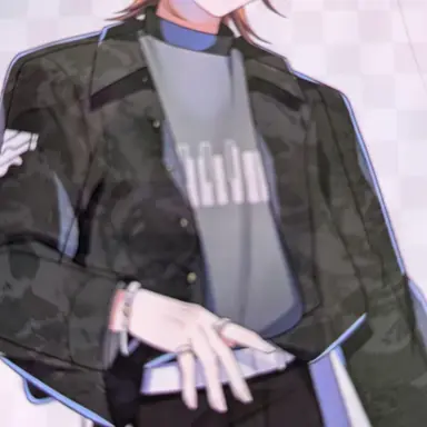 Profile image of うり