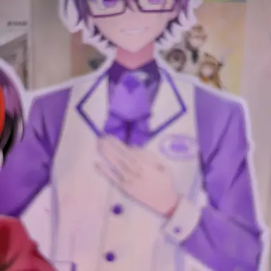 Profile image of もふ