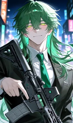 Profile image of 키리하라 슈지