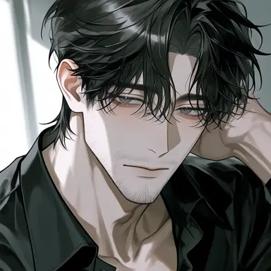 Profile image of 미노시마 사네유키
