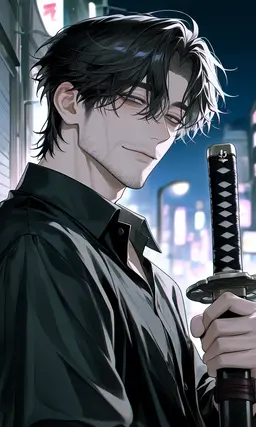 Profile image of 미노시마 사네유키