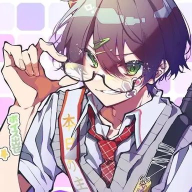 Profile image of 剣持刀也