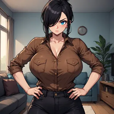 Profile image of Ada Hitler