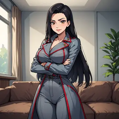 Profile image of Josie Stalin