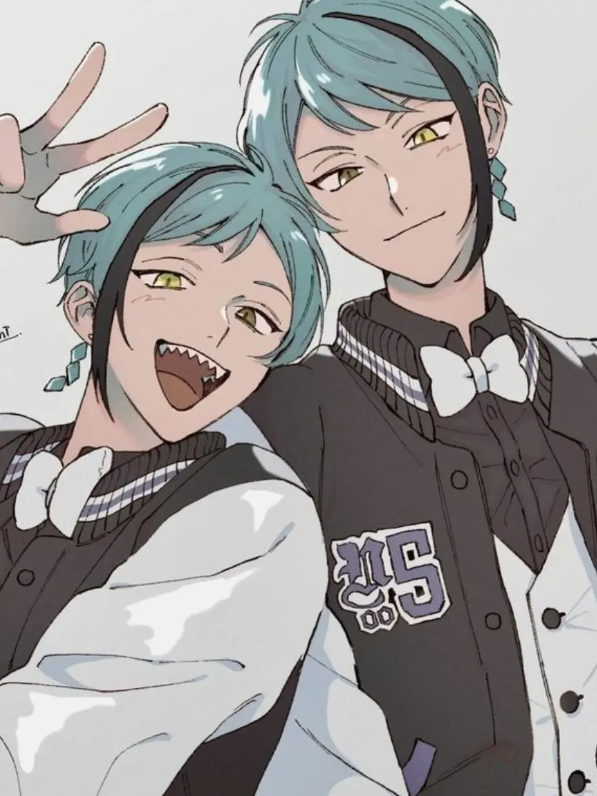 Ren0410의 {{user}}終了のお知らせ～(？)