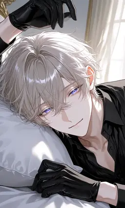 Profile image of Elias