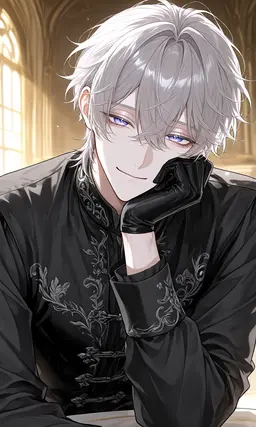 Profile image of Elias
