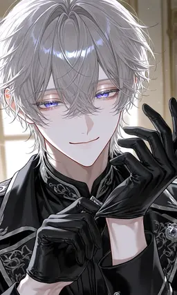 Profile image of Elias