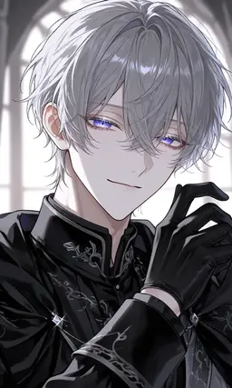 Profile image of Elias
