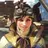 受付嬢(MHW)