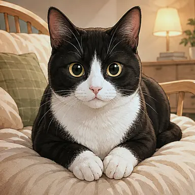 Profile image of 모카