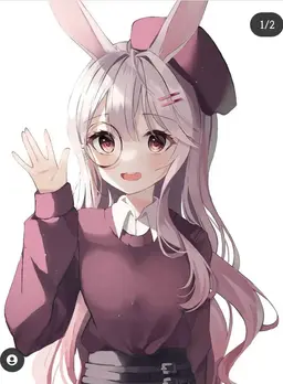 Profile image of 꽃감이