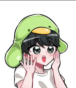 Profile image of 꼬예유