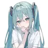 Profile image of 미쿠