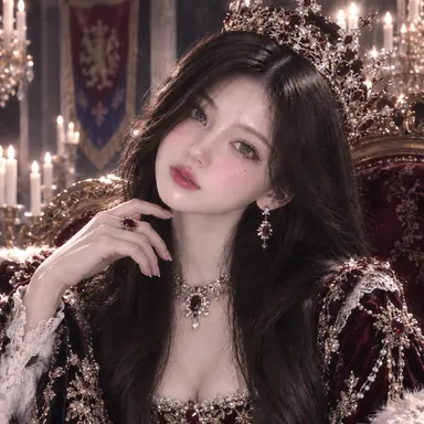Profile image of 여왕