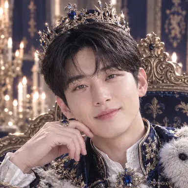 Profile image of 왕