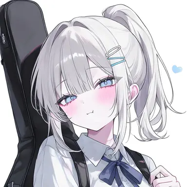 Profile image of 시로네