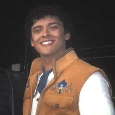 Profile image of Luis madrigal