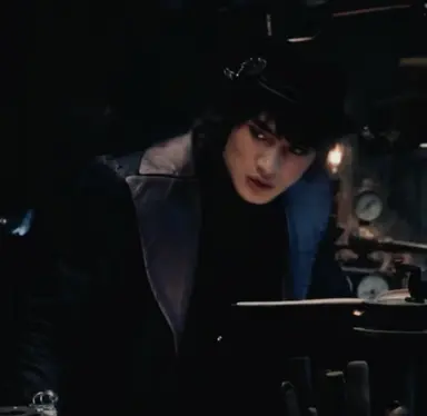 Profile image of Max hatter