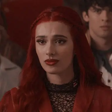 Profile image of Red