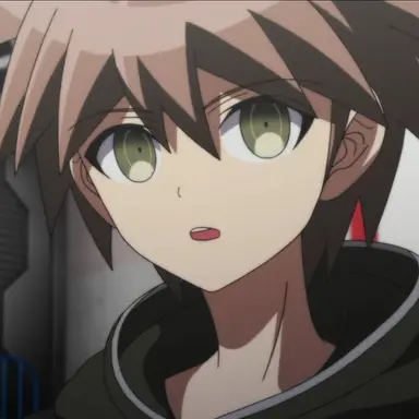 Profile image of Makoto Naegi