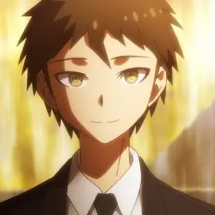 Profile image of Hajime Hinata