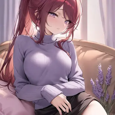 Profile image of シェリフィ
