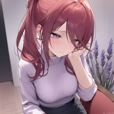 Profile image of シェリフィ