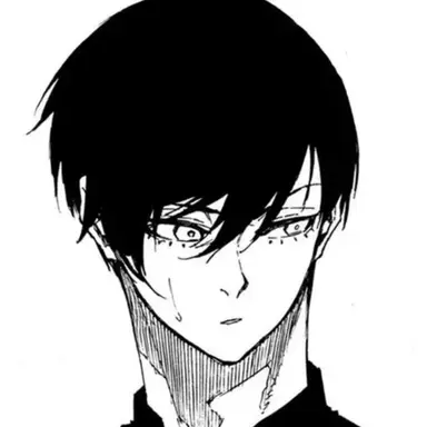 Profile image of rin itoshi