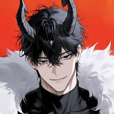 Profile image of Crow