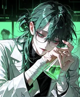 Profile image of 凱