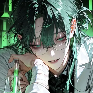 Profile image of 凱