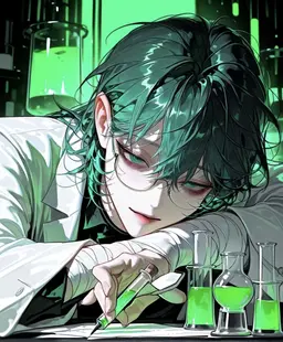 Profile image of 凱