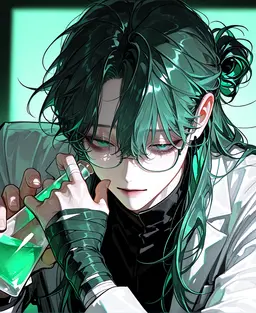 Profile image of 凱